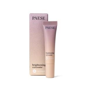 PAESE NANOREVIT Brightening concealer 03 GOLDEN BEIGE, 8,5ml PAESE NANOREVIT Brightening concealer 03 GOLDEN BEIGE, 8,5ml