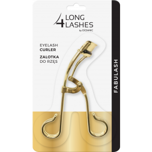 LONG4LASHES Eyelash curler LONG4LASHES Eyelash curler