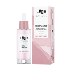 AA LAAB 100% CENTELLA B12 Concentrated serum-ampoule 30ml