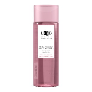 AA LAAB 100% CENTELLA B12 Moisturizing and soothing toning essence 200ml