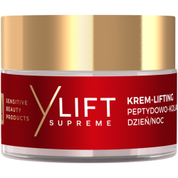 AA Y LIFT SUPREME Peptide-collagen lifting cream 50ml AA Y LIFT SUPREME Peptide-collagen lifting cream 50ml