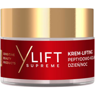 AA Y LIFT SUPREME Peptide-collagen lifting cream 50ml AA Y LIFT SUPREME Peptide-collagen lifting cream 50ml