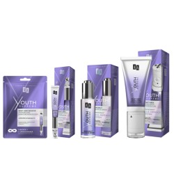 AA YOUTH SUPREME Reset vibes creamy eye and upper eyelid serum 15ml