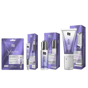 AA YOUTH SUPREME Skin Daily Nourishing serum 30ml