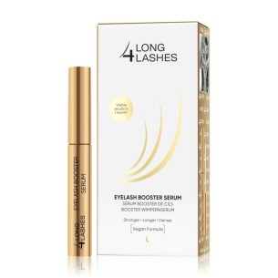 LONG4LASHES EYELASH BOOSTER SERUM 3ML LONG4LASHES EYELASH BOOSTER SERUM 3ML