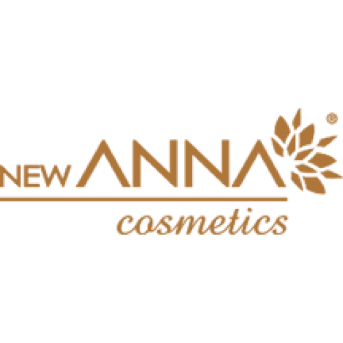 NEW ANNA COSMETICS NEW ANNA COSMETICS