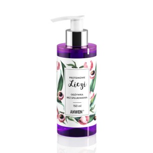 ANWEN Lychee protein leave in conditioner 150ml ANWEN Lychee protein leave in conditioner 150ml