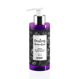ANWEN DARLING CLEMENTINE scalp serum 150ml ANWEN DARLING CLEMENTINE scalp serum 150ml