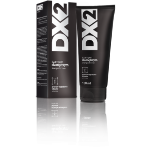 aflofarm DX2 anti-hair loss shampoo150ml aflofarm DX2 anti-hair loss shampoo150ml