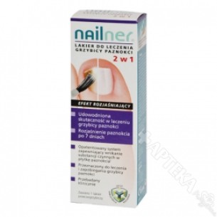 NAILNER antifungal nail stick 2in1 NAILNER antifungal nail stick 2in1
