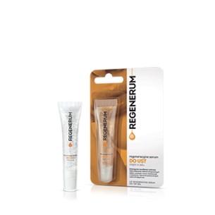Aflofarm REGENERUM regenerating lip serum oil 7g Aflofarm REGENERUM regenerating lip serum oil 7g