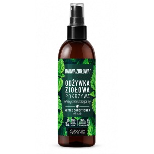 BARWA HERBAL NETTLE HERBAL CONDITIONER 250ML BARWA HERBAL NETTLE HERBAL CONDITIONER 250ML