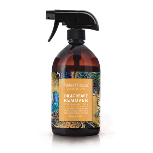 BARWA PERFECT HOUSE OIL&GREASE REMOVER FOR ALL SURFACES 500ml