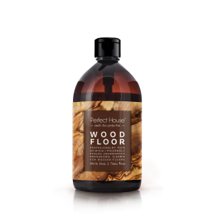 BARWA PERFECT HOUSE WOOD FLOOR PROFESSIONAL LIQUID FOR CLEANING AND CARE OF WOODEN FLOORS 500ml BARWA PERFECT HOUSE WOOD FLOOR PROFESSIONAL LIQUID FOR CLEANING AND CARE OF WOODEN FLOORS 500ml