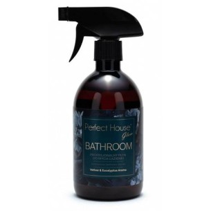 BARWA PERFECT HOUSE GLAM Bathroom Professional bathroom cleaner 500ml BARWA PERFECT HOUSE GLAM Bathroom Professional bathroom cleaner 500ml