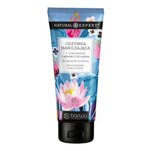 BARWA NATURAL EXPERT MOISTURIZING CONDITIONER 200ML BARWA NATURAL EXPERT MOISTURIZING CONDITIONER 200ML