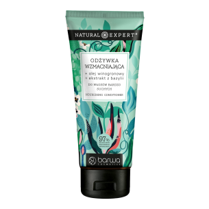 BARWA NATURAL EXPERT NOURISHING CONDITIONER 200ML BARWA NATURAL EXPERT NOURISHING CONDITIONER 200ML