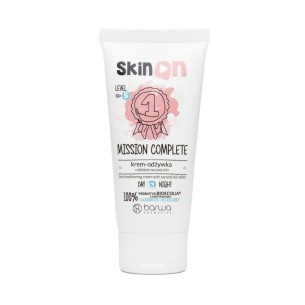 BARWA MISSION COMPLETE SKIN ON FACE CREAM-CONDITIONER 50 ML EXP:03.2024 BARWA MISSION COMPLETE SKIN ON FACE CREAM-CONDITIONER 50 ML EXP:03.2024