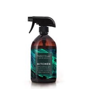 BARWA PERFECT HOUSE KITCHEN PROFESSIONAL KITCHEN CLEANING LIQUID 500ML BARWA PERFECT HOUSE KITCHEN PROFESSIONAL KITCHEN CLEANING LIQUID 500ML