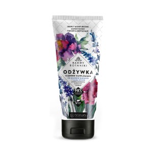 BARWA BARWY BOTANIKI deeply moisturising conditioner 180ml BARWA BARWY BOTANIKI deeply moisturising conditioner 180ml