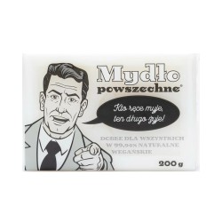 Barwa Universal soap 200g Barwa Universal soap 200g