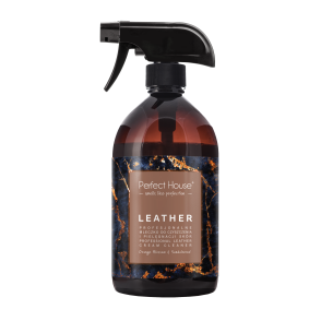 BARWA PERFECT HOUSE LEATHER PROFESSIONAL MILK FOR CLEANING AND CARING FOR NATURAL LEATHER 480ML BARWA PERFECT HOUSE LEATHER PROFESSIONAL MILK FOR CLEANING AND CARING FOR NATURAL LEATHER 480ML