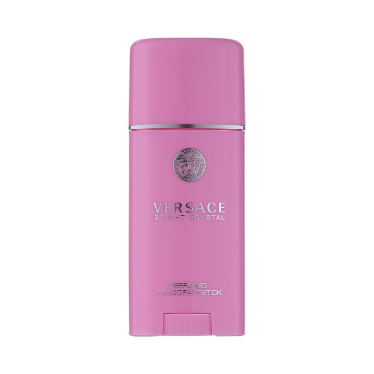 Versace Bright Crystal Deodorant Stick for Women