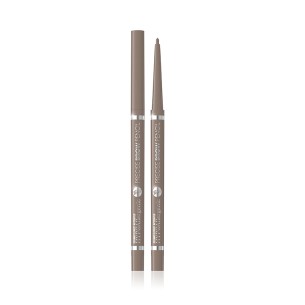 Bell HYPOAllergenic Precise Brow Pencil 01 Light Blonde Bell HYPOAllergenic Precise Brow Pencil 01 Light Blonde