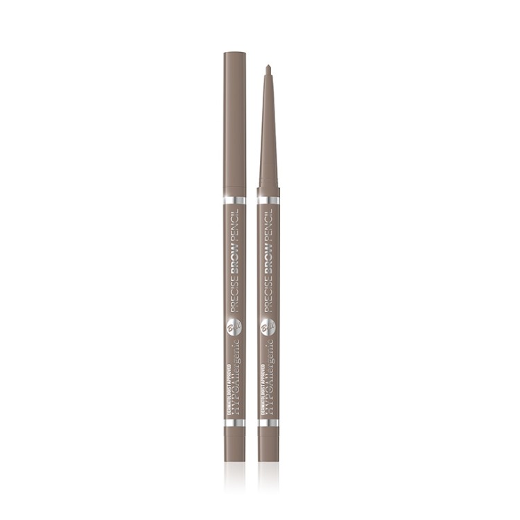 Bell HYPOAllergenic Precise Brow Pencil 01 Light Blonde