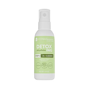 BELL Hypoallergenic Detoxing Oil Cleaner  washing oil, washable with warm water 40 g BELL Hypoallergenic Detoxing Oil Cleaner  washing oil, washable with warm water 40 g