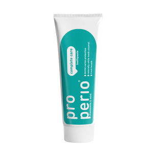 PRO PERIO® chamomile & mint toothpaste 125ml PRO PERIO® chamomile & mint toothpaste 125ml