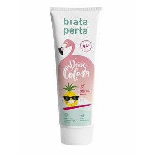 BIALA PERLA Pinacolada toothpaste 100ml BIALA PERLA Pinacolada toothpaste 100ml