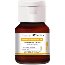 Bielenda Dr Medica OVERPIGMENTATION Antioxidant Serum 30ml