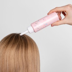 Bielenda Hairboom Rice Rehab- Enzymatic Rice Peeling for scalp and hair, 100ml