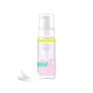 FACE BOOM BOOMBASTIC LAB Normalizing foam iso tonic with ultra-stable vitamin C 150ml FACE BOOM BOOMBASTIC LAB Normalizing foam iso tonic with ultra-stable vitamin C 150ml