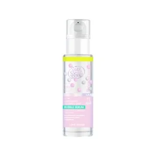FACE BOOM BOOMBASTIC LAB Bubble serum ultra moisturizing and brightening 30ml