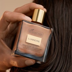 BIELENDA LUMIERE MULTIFUNCTIONAL DRY CARE OIL FOR FACE, BODY AND HAIR WITH SHIMMER 50ML BIELENDA LUMIERE MULTIFUNCTIONAL DRY CARE OIL FOR FACE, BODY AND HAIR WITH SHIMMER 50ML