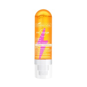 BIELENDA RECHARGE TONING MIST MOISTURIZING - ILLUMINATING 100ml BIELENDA RECHARGE TONING MIST MOISTURIZING - ILLUMINATING 100ml
