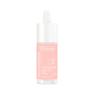 BIELENDA REVITAL DERM PREJUVENATION Moisturizing and restoring collagen serum for the day 30 ml