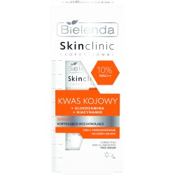 BIELENDA SKIN CLINIC PROFESSIONAL KOJIC ACID correcting and brightening serum 30 ml