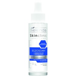 BIELENDA SKIN CLINIC PROFESSIONAL EXOSOMES Revitalizing and Stimulating Serum 30 ml BIELENDA SKIN CLINIC PROFESSIONAL EXOSOMES Revitalizing and Stimulating Serum 30 ml