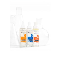 BIELENDA SKIN CLINIC PROFESSIONAL KOJIC ACID correcting and brightening serum 30 ml
