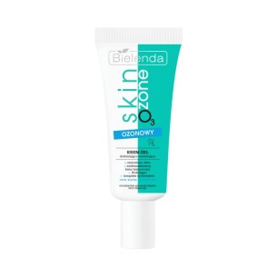 BIELENDA SKIN O3 ZONE Ozone oxygenating and moisturizing cream-gel, 50ml BIELENDA SKIN O3 ZONE Ozone oxygenating and moisturizing cream-gel, 50ml