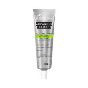 BIELENDA ADVANCED THERAPY Specialized facial peeling enzyme therapy - 001 30ml BIELENDA ADVANCED THERAPY Specialized facial peeling enzyme therapy - 001 30ml