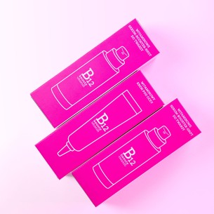 BIELENDA B12 Beauty Vitamin moisturising face gel  50ml BIELENDA B12 Beauty Vitamin moisturising face gel  50ml