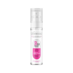 BIELENDA B12 Beauty Vitamin toning vitamin mist 75ml