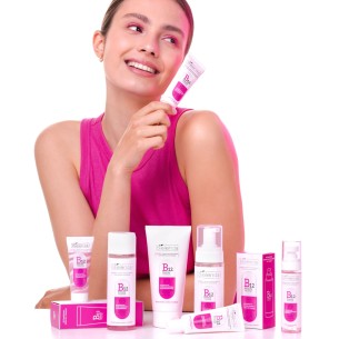 BIELENDA B12 Beauty Vitamin vitamin eye cream 15ml BIELENDA B12 Beauty Vitamin vitamin eye cream 15ml