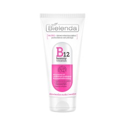 BIELENDA B12 Beauty Vitamin gel with peeling 150ml