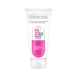 BIELENDA B12 Beauty Vitamin regenerating body gel 200ml