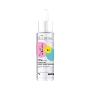 BIELENDA Beauty Molecules synbiotic serum shot 30g BIELENDA Beauty Molecules synbiotic serum shot 30g